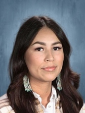 Photo of Natisha Rattlesnake