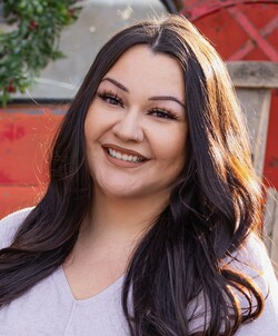 Photo of Tasha Crane